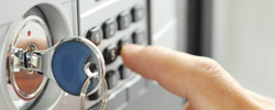 Torrance commercial locksmith